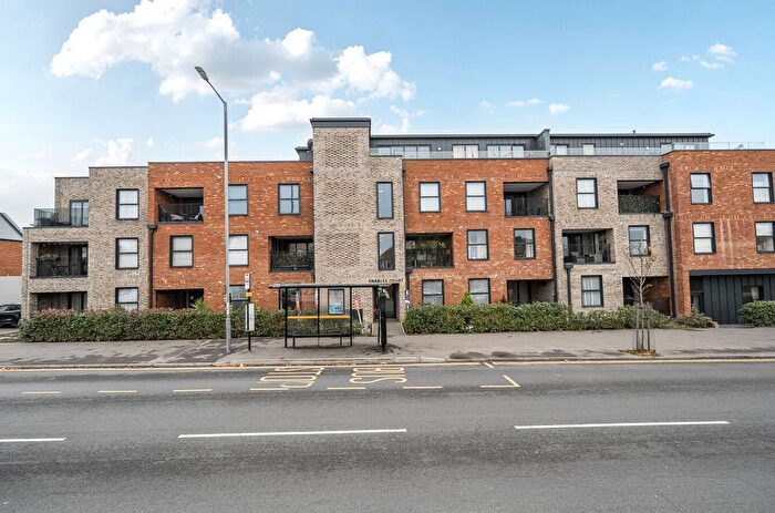 1 Bedroom Flat For Sale In Charles Court, Margate, CT9