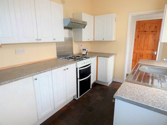 3 Bedroom Terraced House To Rent In Mayer Street, Hanley, Stoke-On-Trent, ST1