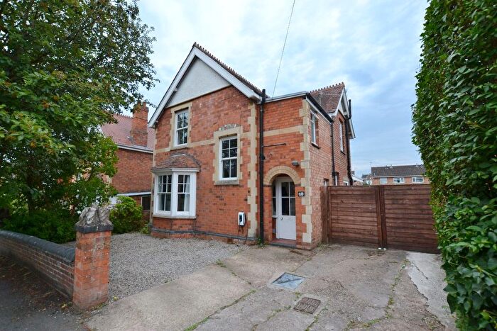 3 Bedroom Detached House For Sale In Somers Park Avenue, Malvern, WR14