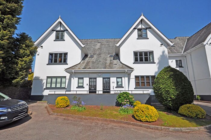 2 Bedroom Flat To Rent In Ground Floor, Gold Tops, Newport, NP20
