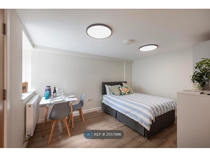 Studio To Rent In Dene Street, Dorking, RH4