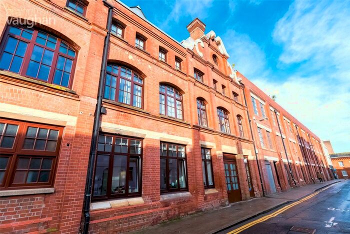 1 Bedroom Flat To Rent In Argus Lofts, Robert Street, Brighton, East Sussex, BN1