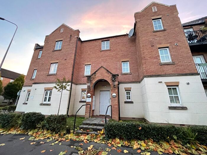 2 Bedroom Property To Rent In Waun Ddyfal, Cardiff, CF14