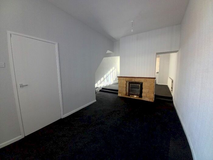 2 Bedroom Terraced House To Rent In Edward Street, North Ormesby, Middlesbrough, TS3