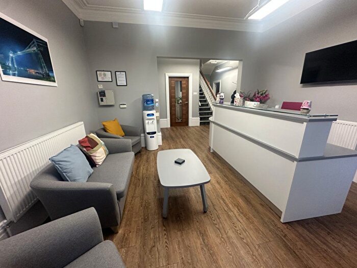 Property To Rent In Room, Stow Hill, Newport, NP20