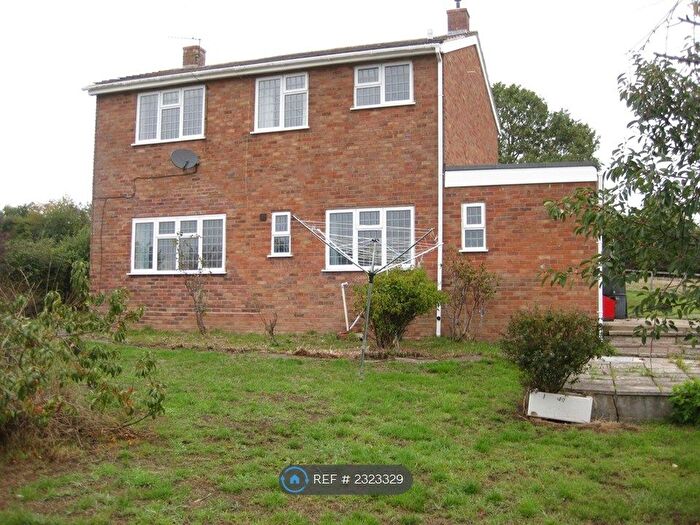 4 Bedroom Detached House To Rent In Long Marston Road, Welford On Avon, Stratford-Upon-Avon, CV37