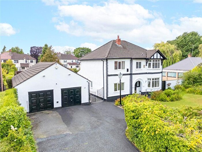 4 Bedroom Detached House For Sale In Trumans Lane, Little Sutton, Ellesmere Port, CH66
