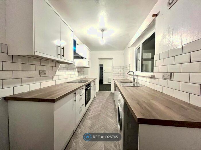 2 Bedroom Terraced House To Rent In Cumberland Street, Darlington, DL3