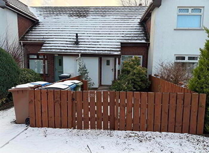 1 Bedroom TownHouse For Sale In Rowan Glen, Bangor, BT19