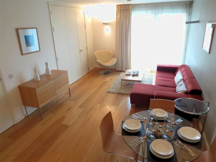 1 Bedroom Apartment To Rent In Lumiere Building, City Road East, Manchester, M15