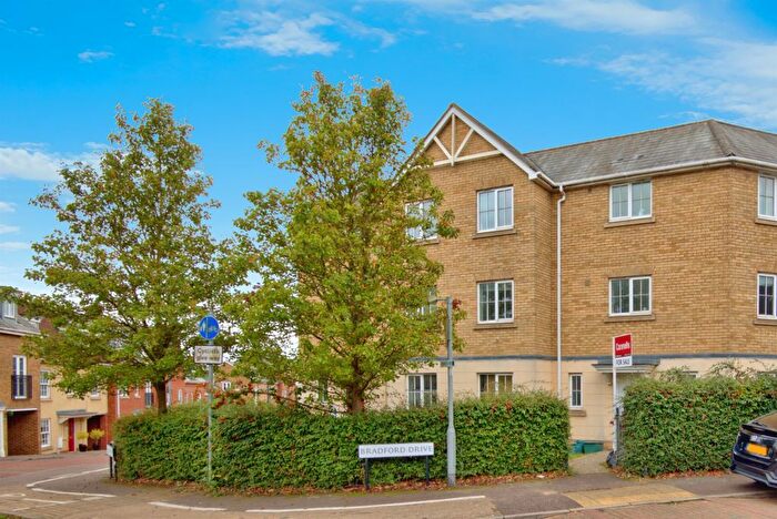 7 Bedroom Property For Sale In Bradford Drive, Colchester, CO4