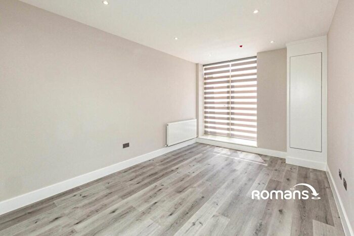 1 Bedroom Flat To Rent In Friar Street, Reading, Berkshire, RG1