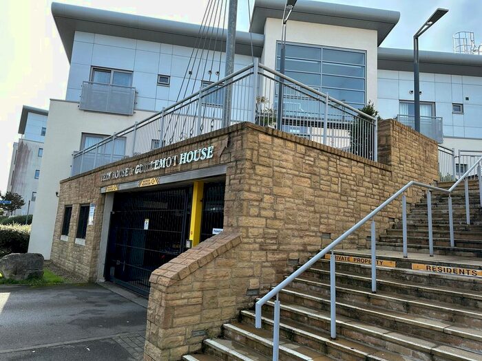 1 Bedroom Flat To Rent In Norton Way, Hamworthy, Poole, BH15