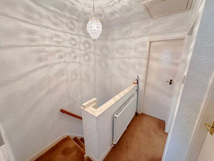 3 Bedroom Terraced House For Sale In Quernmore Avenue, Blackpool, FY3