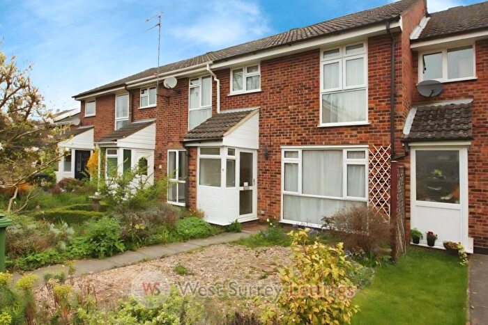 3 Bedroom Semi-Detached House To Rent In Honister Walk, Heatherside, GU15