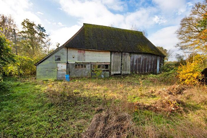 3 Bedroom Barn Conversion For Sale In Chickenden Lane, Staplehurst, Tonbridge, TN12