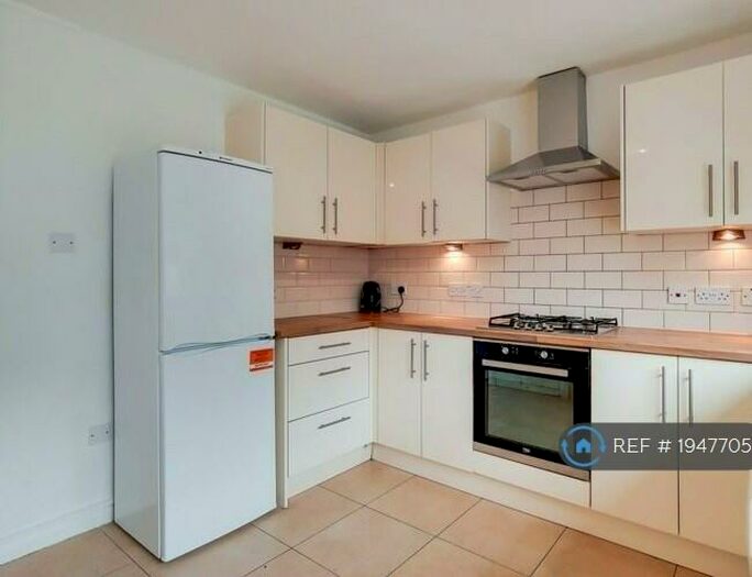 3 Bedroom Terraced House To Rent In Colman Road, London, E16