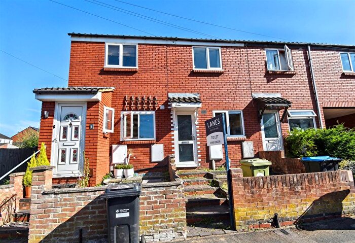 2 Bedroom Terraced House To Rent In North Street, New Bradwell, Milton Keynes, MK13