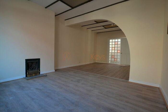 3 Bedroom Terraced House To Rent In Sheriff Street, Hartlepool, Co.Durham, TS26