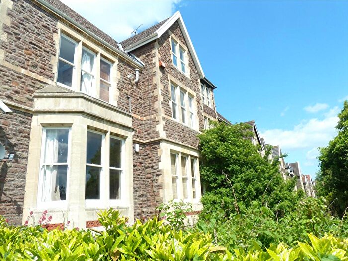 1 Bedroom Apartment To Rent In Redland Road, Redland, Bristol, BS6