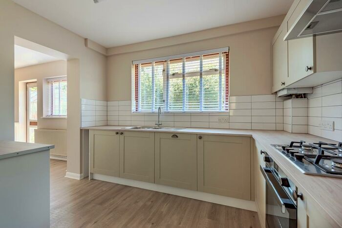 4 Bedroom Semi-Detached Bungalow To Rent In Virginia Water, Surrey, GU25