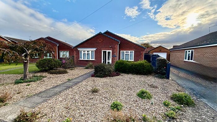 3 Bedroom Detached Bungalow For Sale In Pine Close, Holbeach, PE12