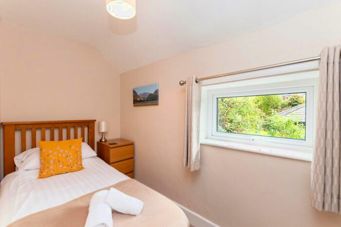 3 Bedroom Detached House For Sale In Nantmor, Caernarfon, Gwynedd, LL55