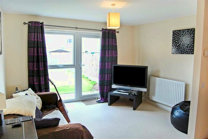 2 Bedroom Terraced House To Rent In Beckhampton Close, Grove Village, Manchester, M13