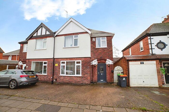 3 Bedroom Semi Detached House For Sale In Edwin Street, Sutton-in-Ashfield, Nottinghamshire, NG17