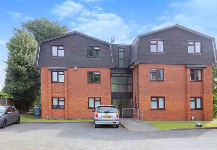 2 Bedroom Flat To Rent In NorthCliffe Heights, Marpool Lane, Kidderminster, DY11