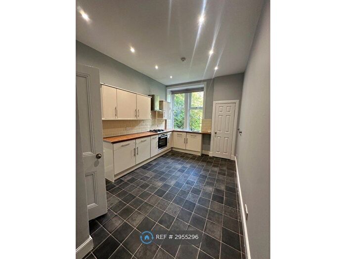 1 Bedroom Flat To Rent In Dudley Drive, Glasgow, G12