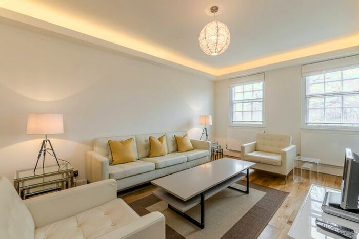 2 Bedroom Flat To Rent In Fulham Road, Chelsea, London, SW3