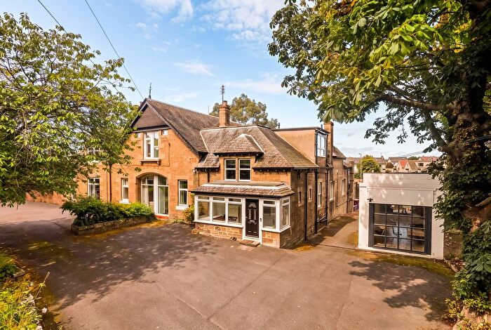 5 Bedroom Semi Detached House For Sale In Strathern Road, Broughty Ferry, DD5