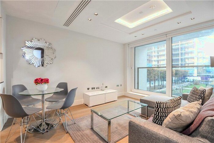 1 Bedroom Flat To Rent In Trinity House, Kensington High Street, W14