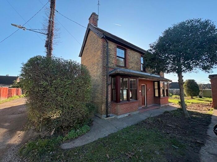 3 Bedroom Detached House To Rent In Manse Chase, Maldon, CM9