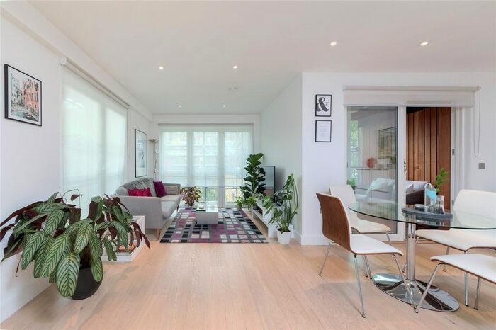 1 Bedroom Flat To Rent In Cube Building, - Wenlock Road, N1