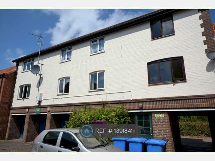 2 Bedroom Flat To Rent In Cotterall Court, Norwich, NR5