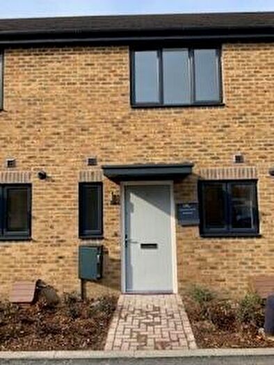 2 Bedroom Terraced House To Rent In Tydeman Lane, Bordon, Hampshire, GU35