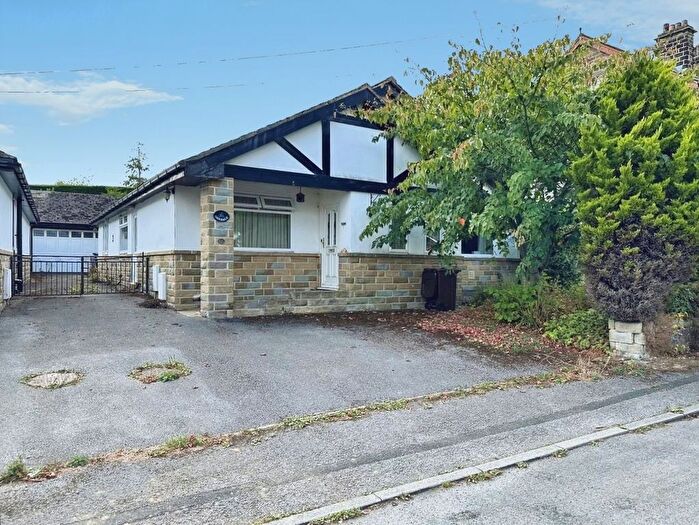 4 Bedroom Detached House For Sale In Oak Avenue, Burley In Wharfedale, LS29