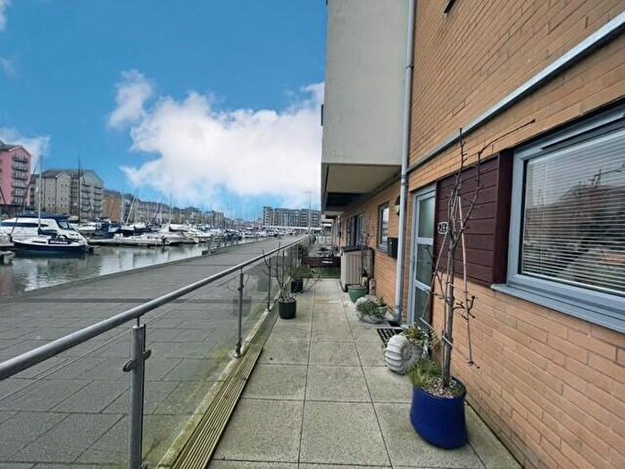 1 Bedroom Apartment To Rent In Mizzen Court, Portishead, BS20