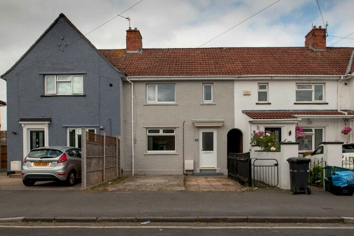 3 Bedroom Terraced House To Rent In Stanton Road, Bristol, BS10