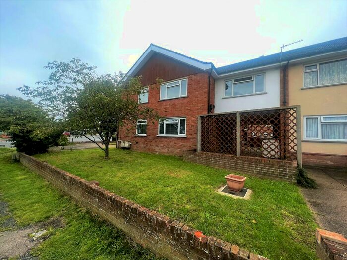 2 Bedroom Apartment To Rent In St Helier Court, Holland Road, CO15