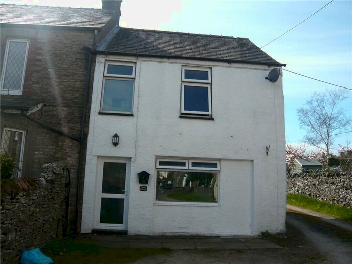 2 Bedroom Terraced House To Rent In Thistle Cottage, Shap, Penrith, Cumbria, CA10