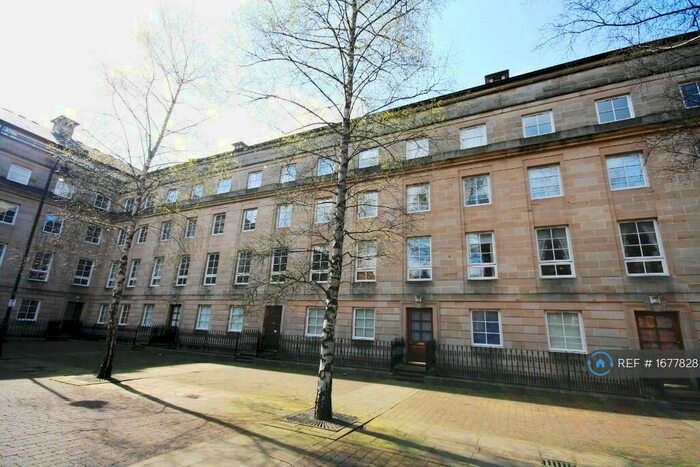 2 Bedroom Flat To Rent In St. Andrews Square, Glasgow, G1