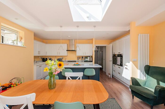 3 Bedroom Semi Detached House For Sale In Woodcroft Road, Brislington, BS4