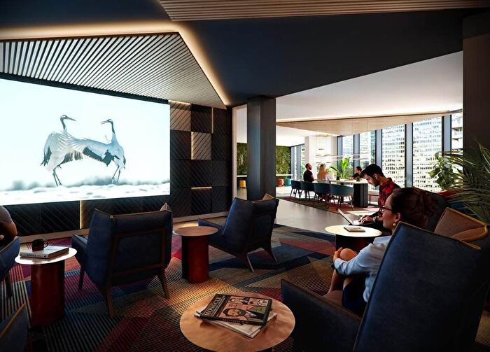 2 Bedroom Property To Rent In The Aspen, Consort Place, E14