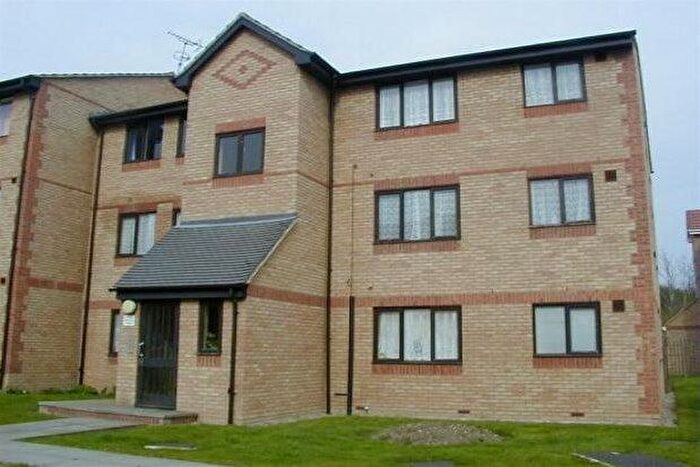 Studio To Rent In Vange, Basildon, SS16