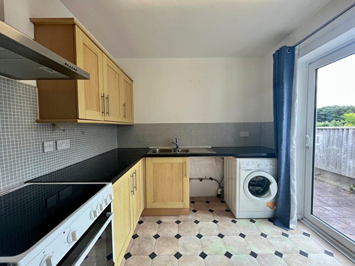 4 Bedroom Terraced House To Rent In Filton Avenue, BS34