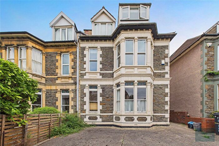 1 Bedroom Flat To Rent In Coldharbour Road, Bristol, BS6