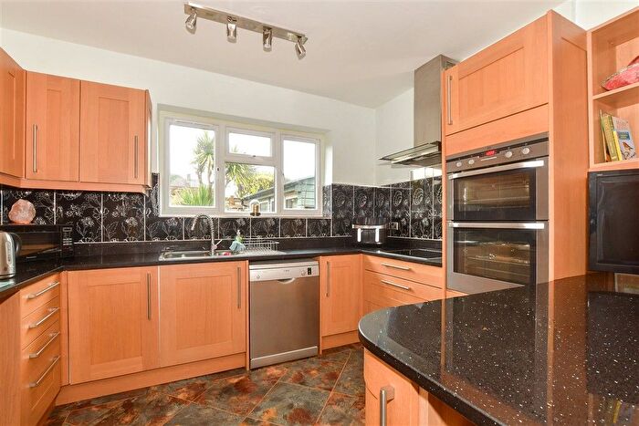 2 Bedroom Detached Bungalow For Sale In Church Street, Rudgwick, West Sussex, RH12